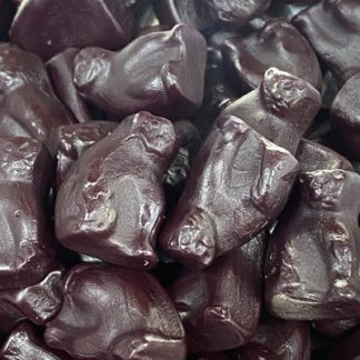 Black Cats Lollies
