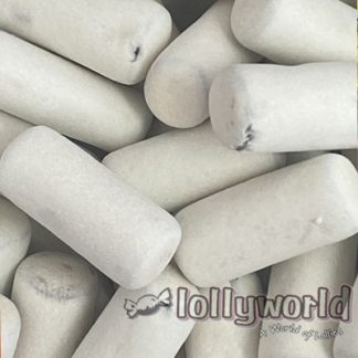 Dutch Licorice Chalk