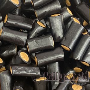 dutch licorice salmiak rocks