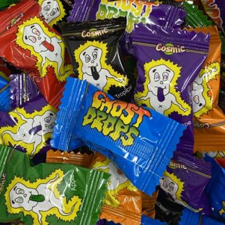Ghost Drops Lollies