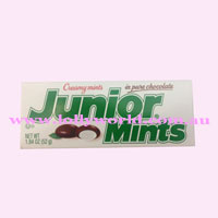 junior mints