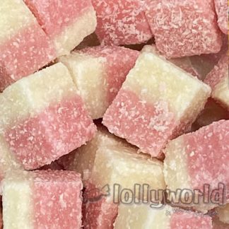 Coconut Ice