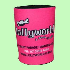 Lollyworld Drink Cooler