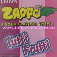 Zappos Tutti Frutti