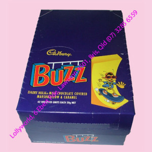 Buzz Bars
