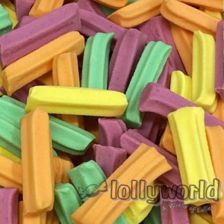 Mini Fruit Sticks