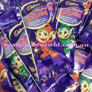 Cadbury Magical Elves 12g x 72