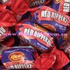 Allens Red Ripperz at Lollyworld a World of Lollies