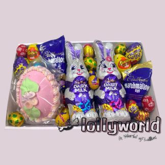 Easter Gift Box $55