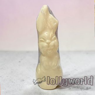 Everfresh Easter Bunny White Chocolate