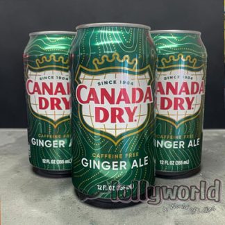 Canada Dry