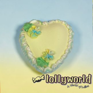 Candy Sugar Heart Pittsworth