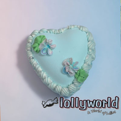 Candy Sugar Heart Pittsworth - Image 3