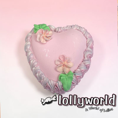 Candy Sugar Heart Pittsworth - Image 2