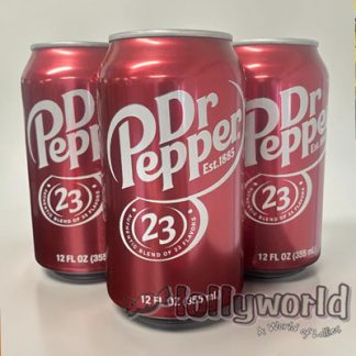 Dr Pepper