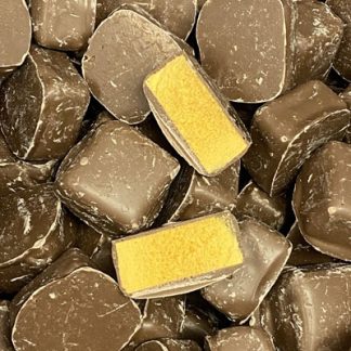 chocolate honeycomb