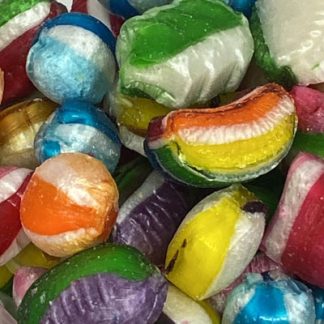 Boiled Lollies