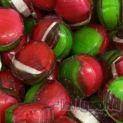 toffee apple boiled