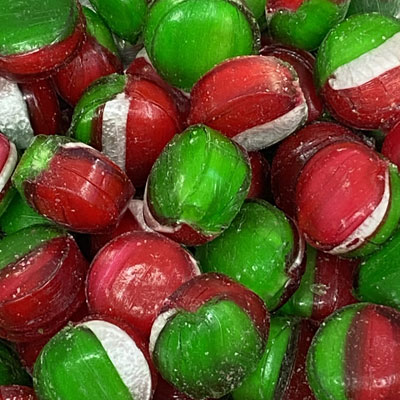 toffee apples