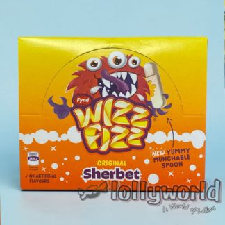 Wizz Fizz