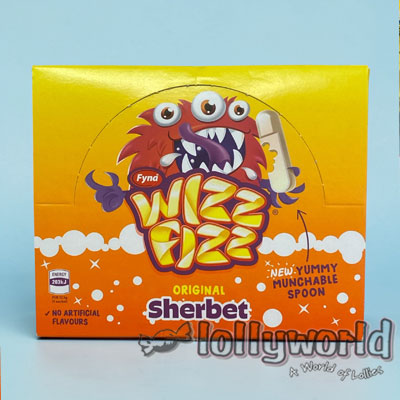 Wizz Fizz