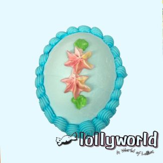 Candy Egg Sandy's Candy