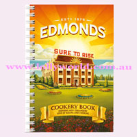 edmonds cookbook