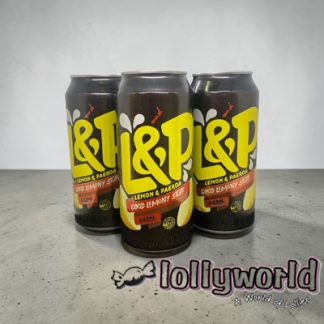 L&P Soft Drink