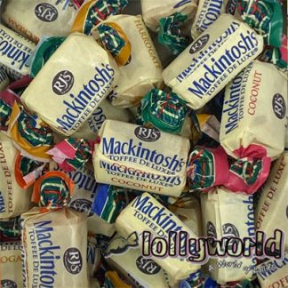 Mackintosh's Toffees