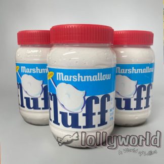 Fluff Marshmallow