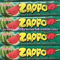 Zappos watermelon