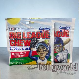 Big League Chew