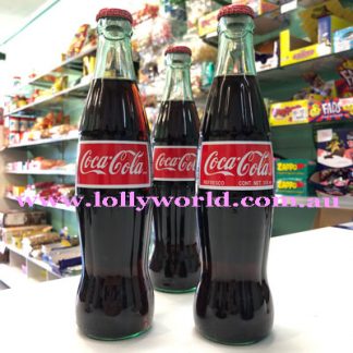 Coca-Cola Mexican 355ml