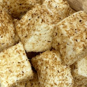 toasted marshmallow