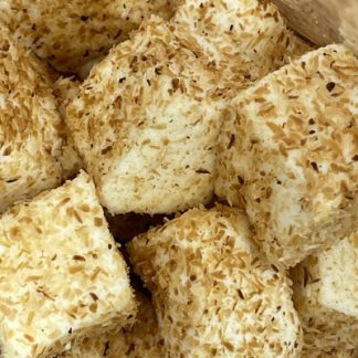 toasted marshmallow