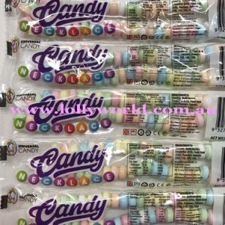 Candy Necklace
