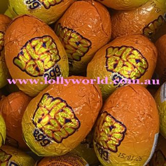 Wizz Fizz Egg