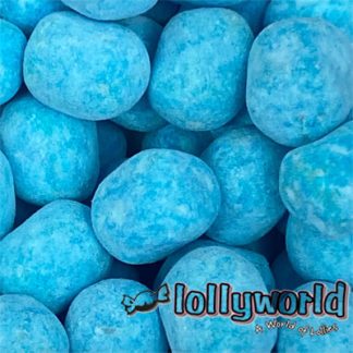 Bon Bons Blue Raspberry