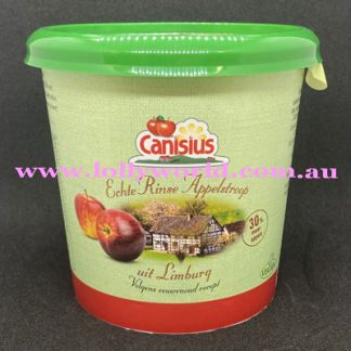 Appelstroop Dutch Apple Spread