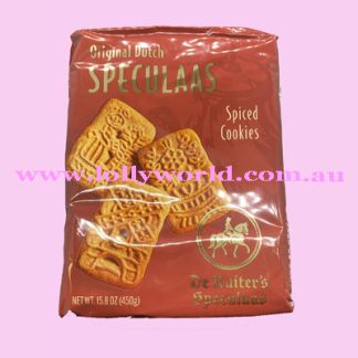 Original Dutch Speculaas