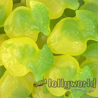 Mayceys Sour Apples