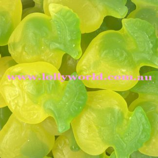 Mayceys Sour Apples