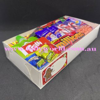 Kids Christmas Box