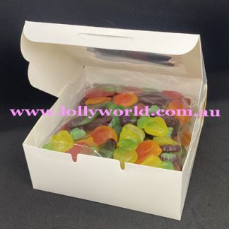 Mayceys Fruit Salad Box