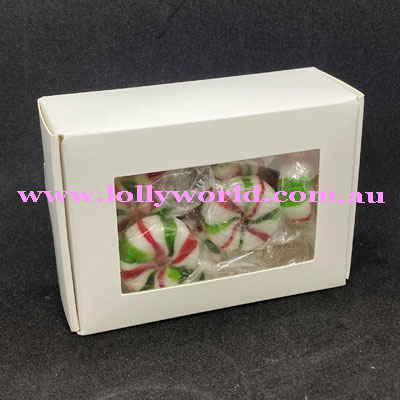 Starlite Mint Mini Box