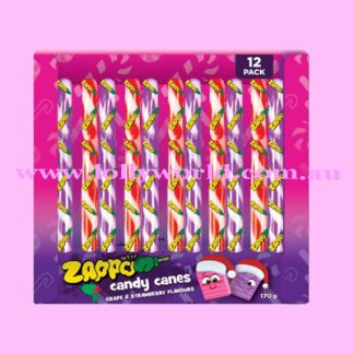 Zappos Candy Canes 12pk