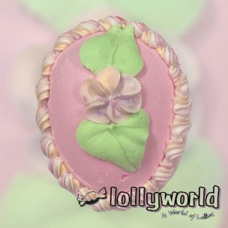 Candy Egg Pittsworth 80g