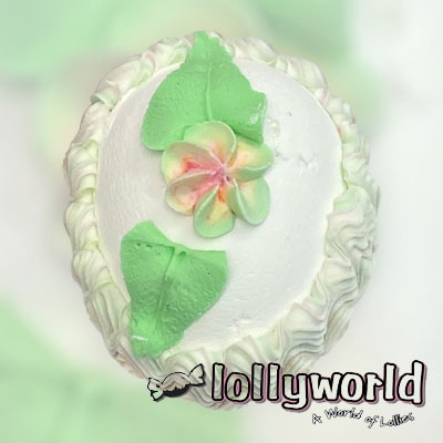 Candy Egg Pittsworth 80g - Image 2