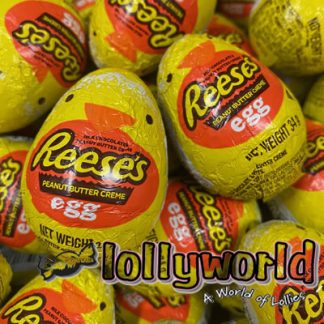 Reese's Peanut Butter Creme Egg
