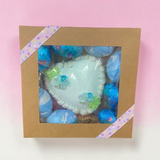 Candy Easter Egg Gift Boxes